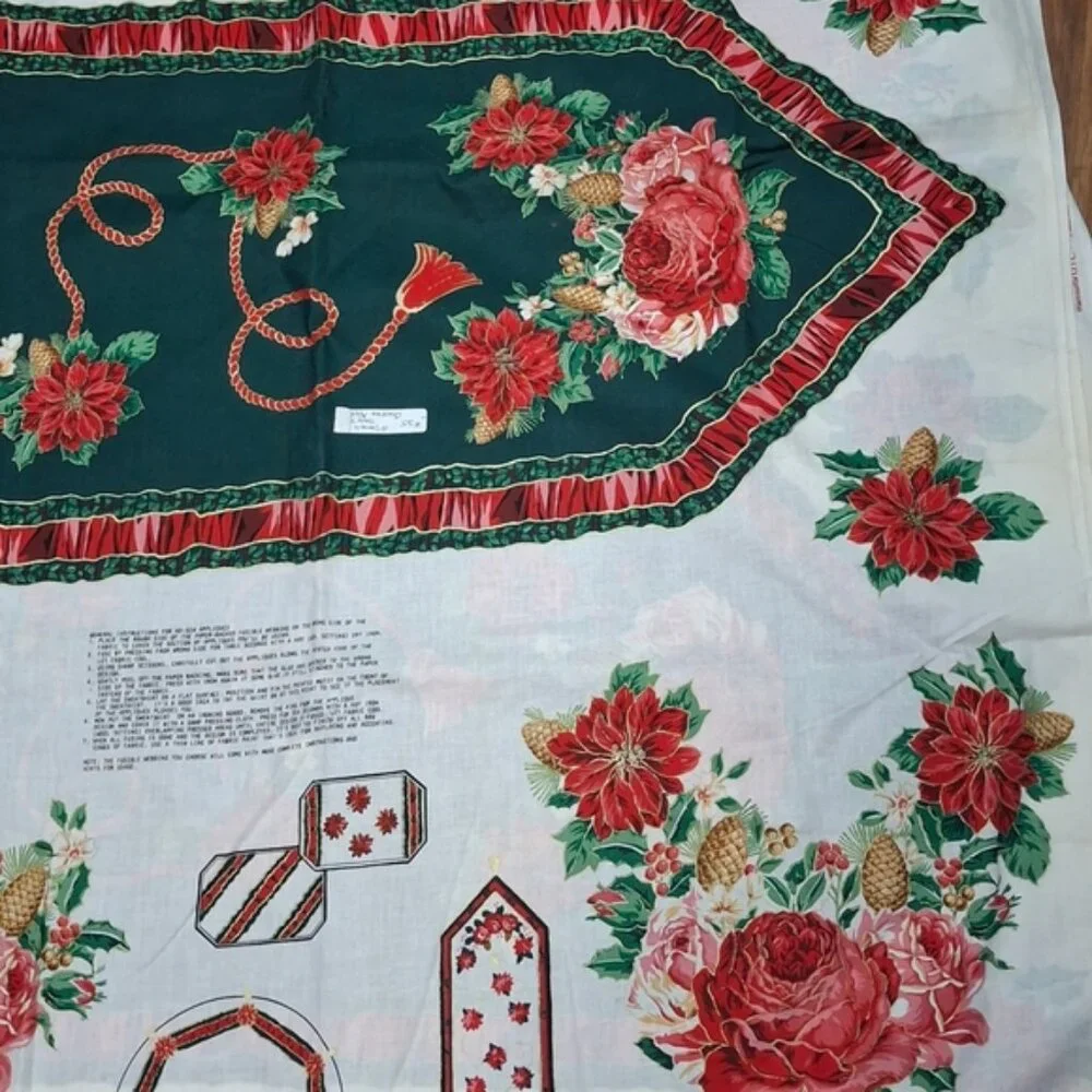 Hand Crafted listed under